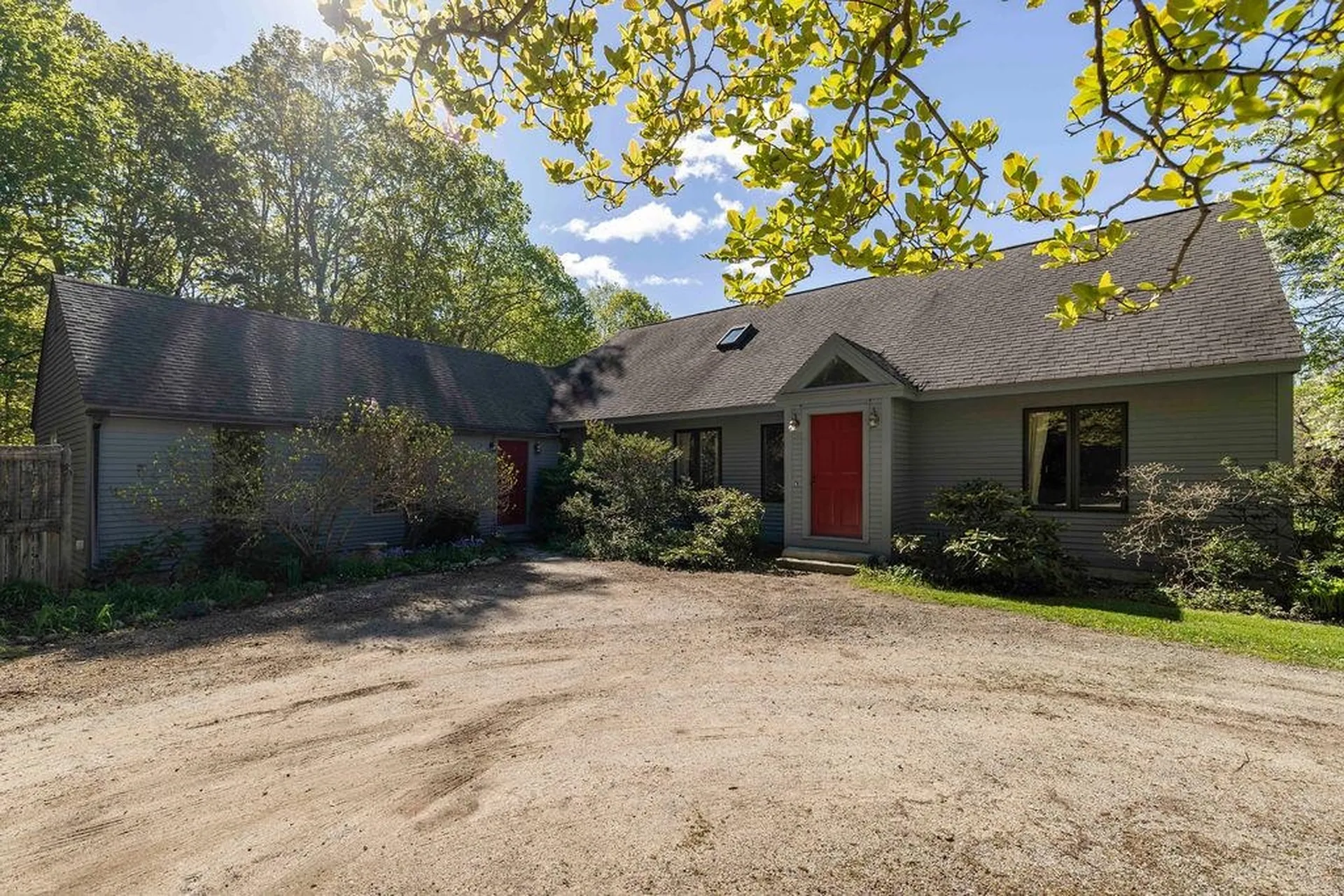 1459 South Road Hopkinton NH 03229