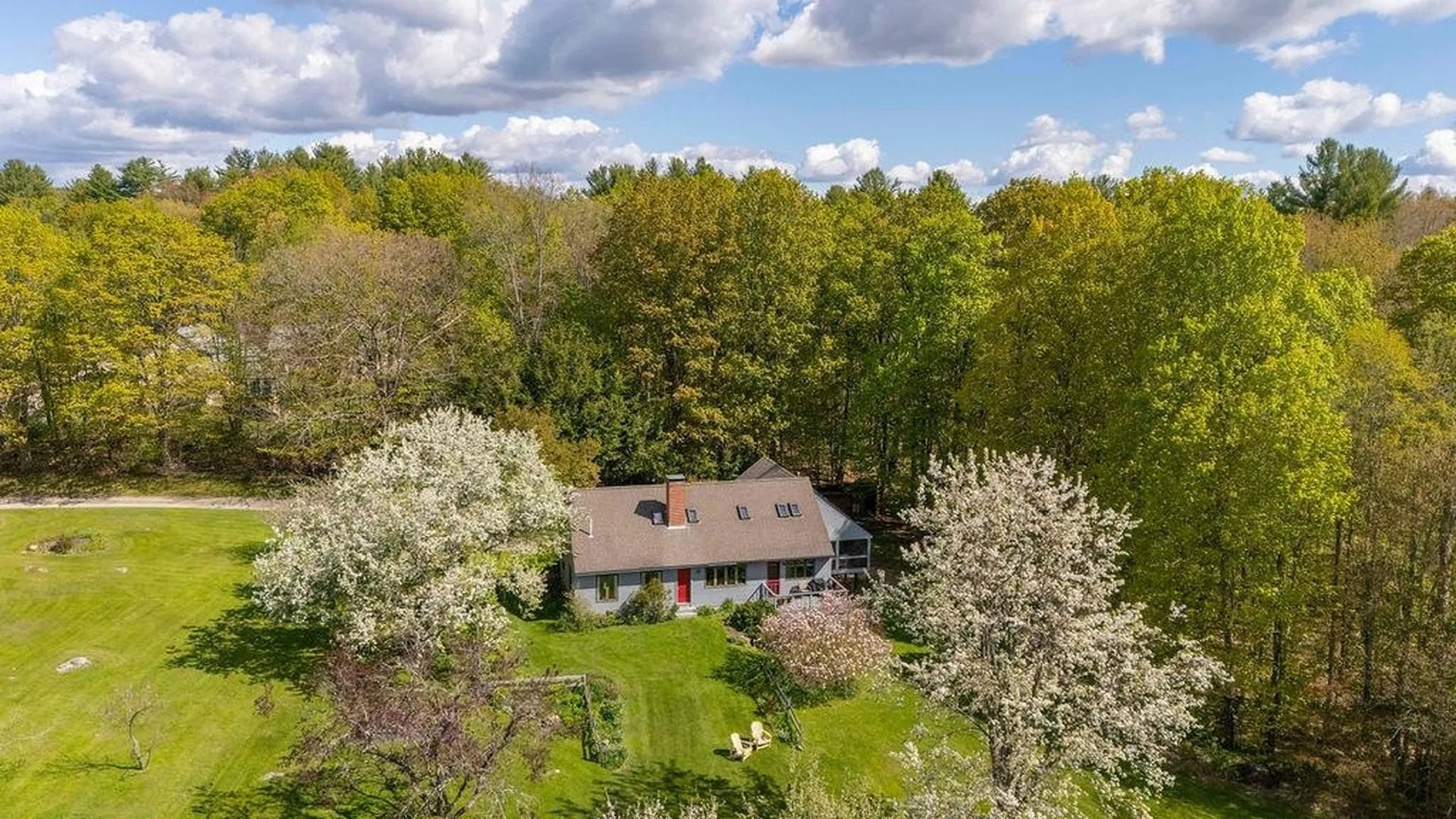 1459 South Road Hopkinton NH 03229