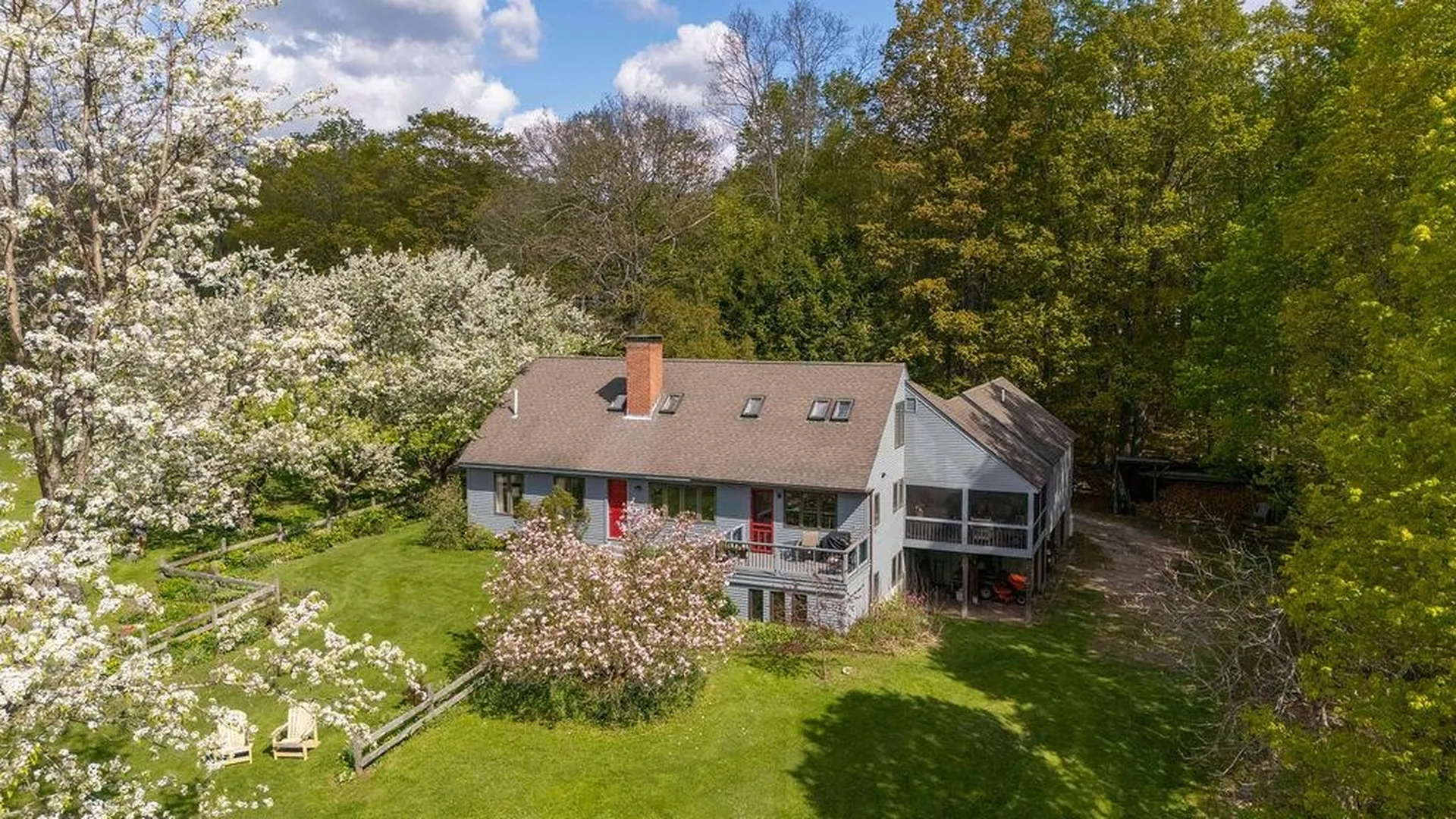 1459 South Road Hopkinton NH 03229