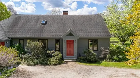 1459 South Road Hopkinton NH 03229