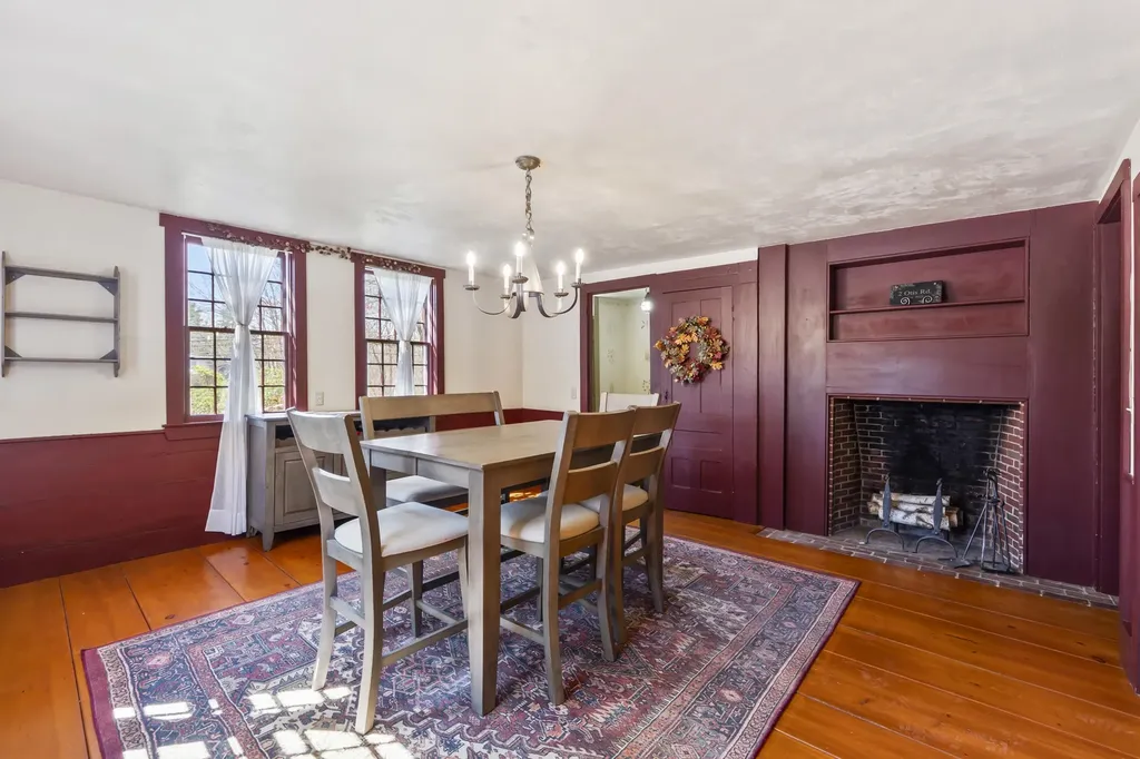 2 Otis Road Somersworth NH 03878