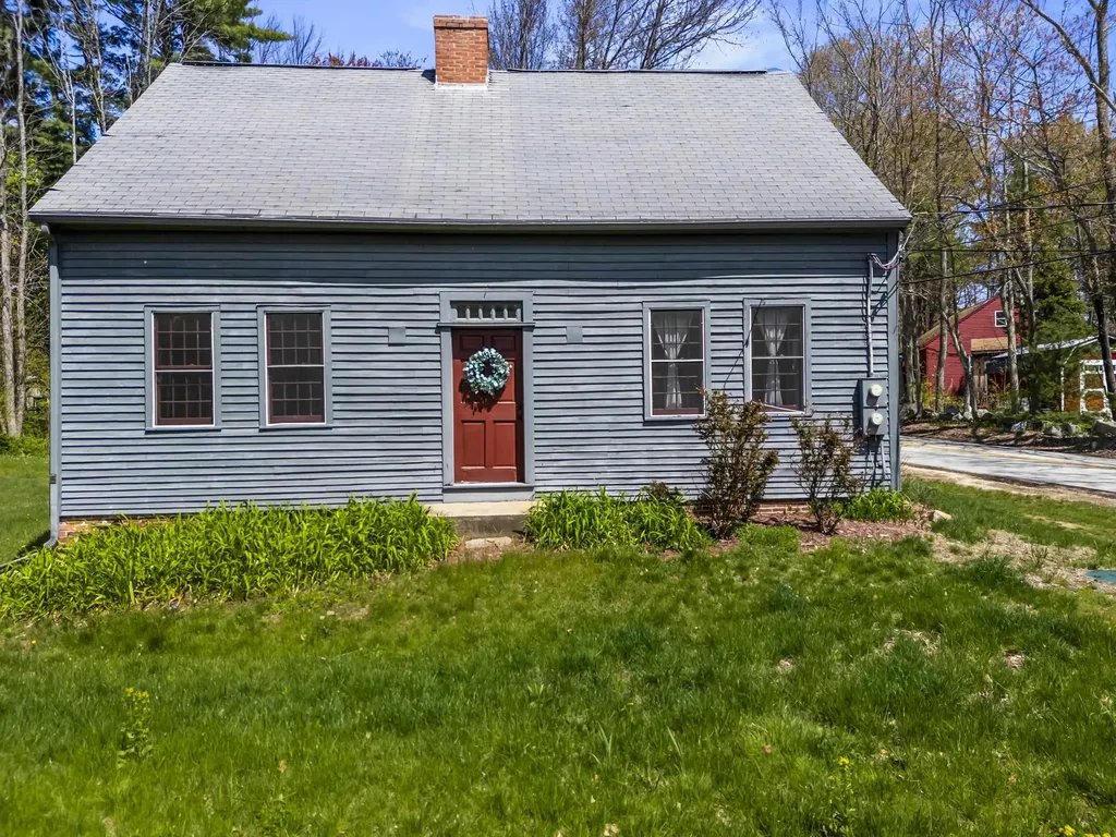 2 Otis Road Somersworth NH 03878