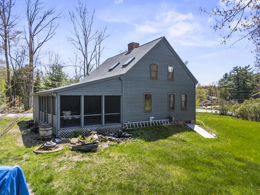 2 Otis Road Somersworth NH 03878