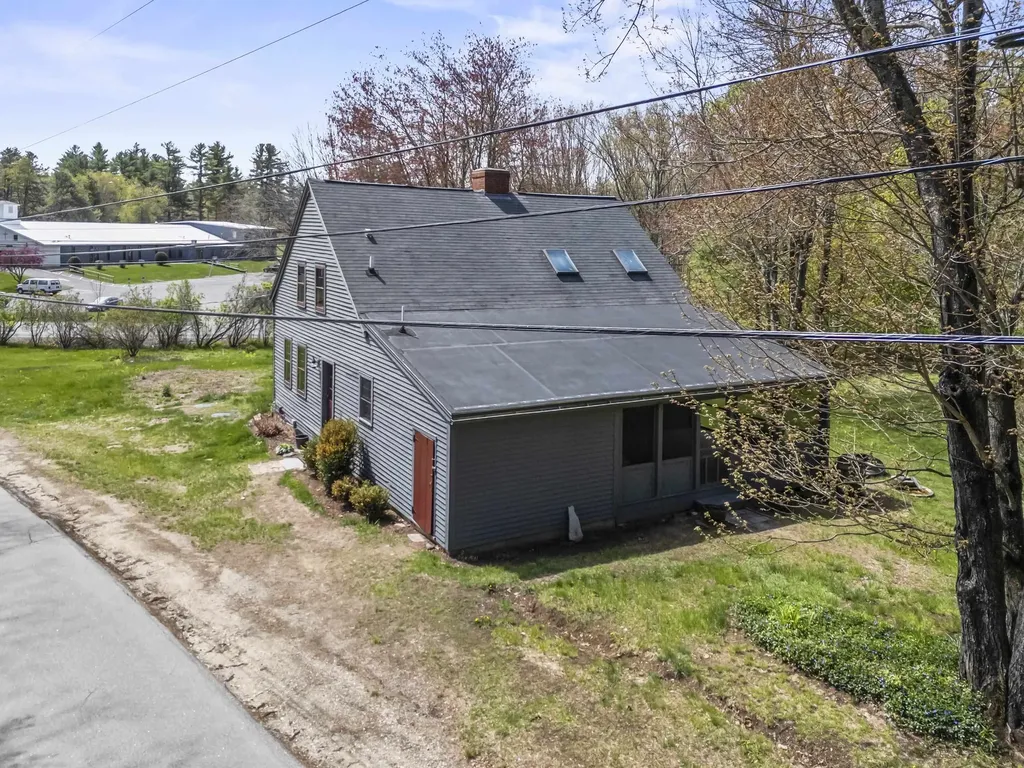 2 Otis Road Somersworth NH 03878