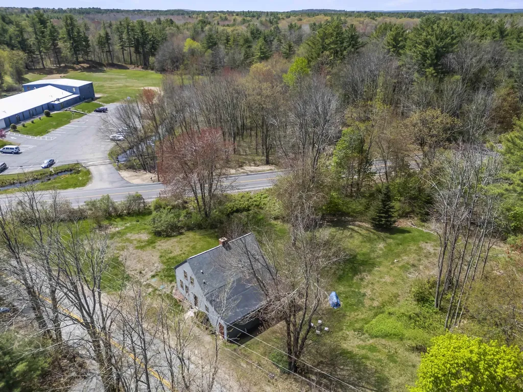 2 Otis Road Somersworth NH 03878