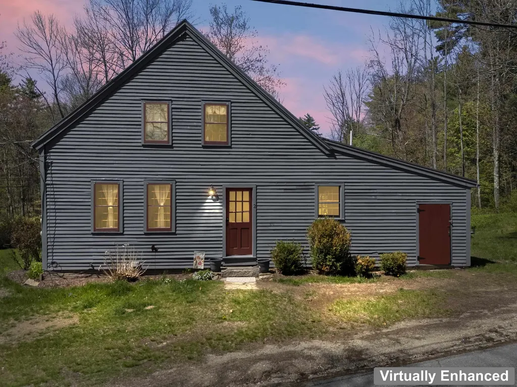2 Otis Road Somersworth NH 03878