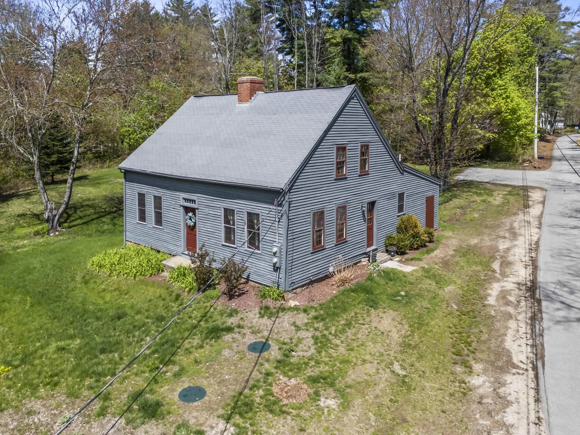 2 Otis Road Somersworth NH 03878