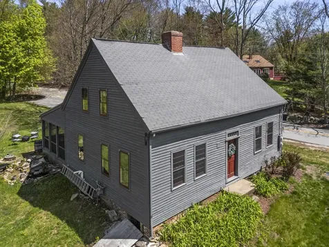 2 Otis Road Somersworth NH 03878