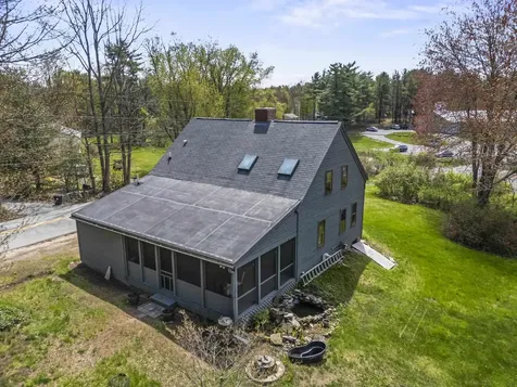 2 Otis Road Somersworth NH 03878