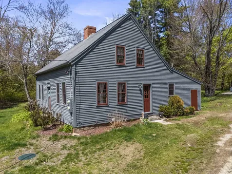 2 Otis Road Somersworth NH 03878