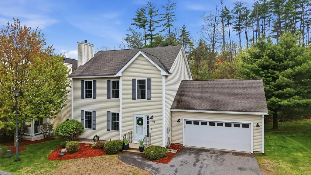 110 Marathon Way Manchester NH 03109
