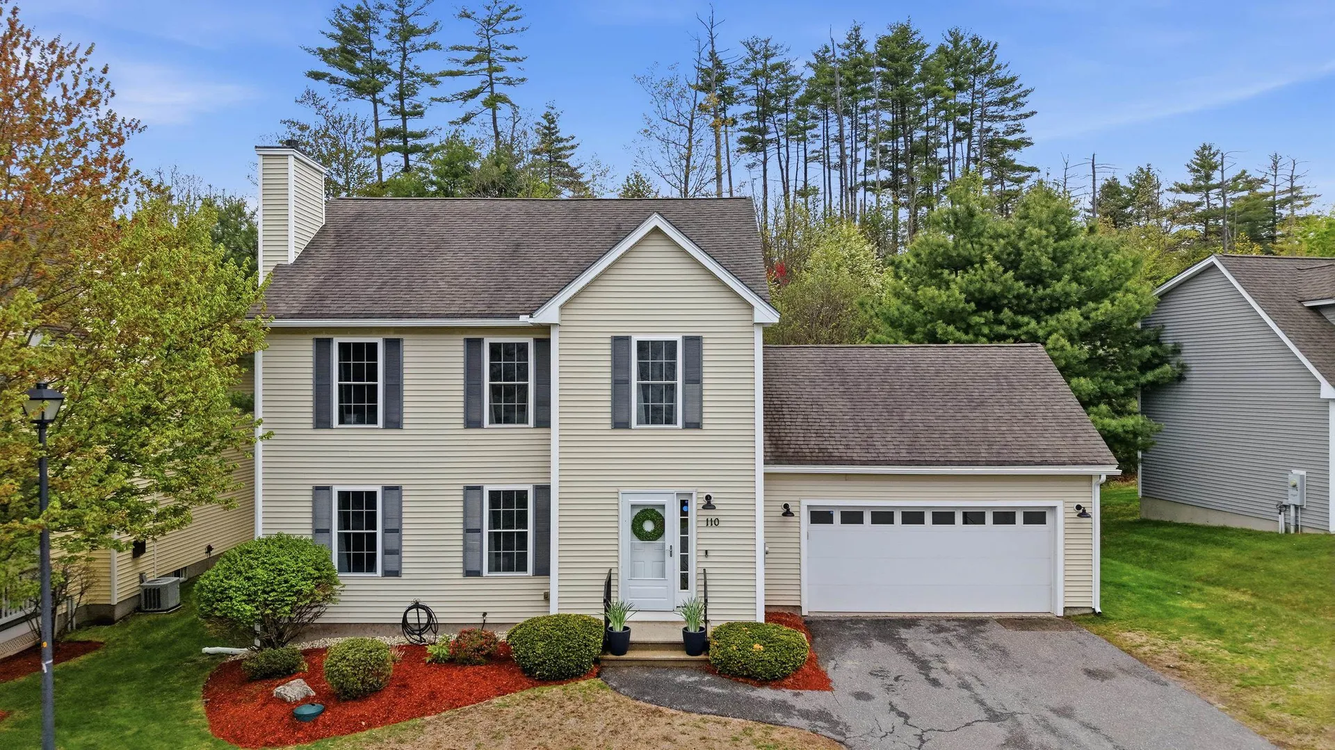 110 Marathon Way Manchester NH 03109