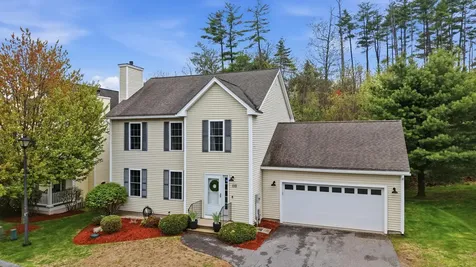 110 Marathon Way Manchester NH 03109