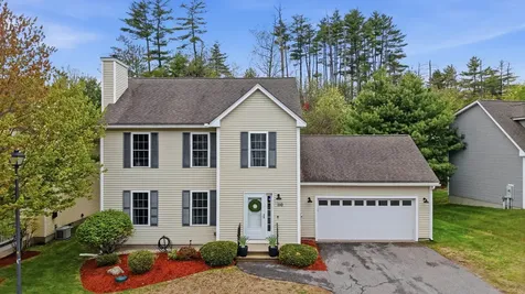 110 Marathon Way Manchester NH 03109