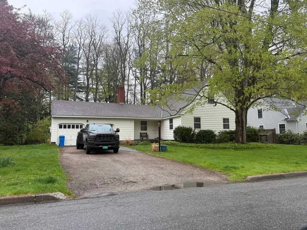 854 South Prospect Street Burlington VT 05401