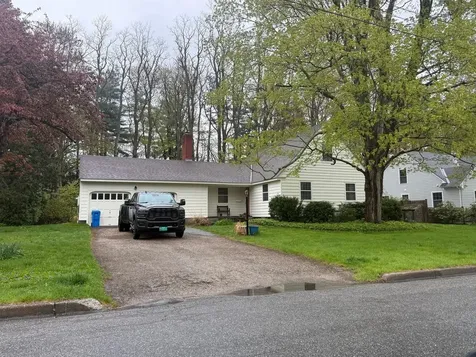 854 South Prospect Street Burlington VT 05401