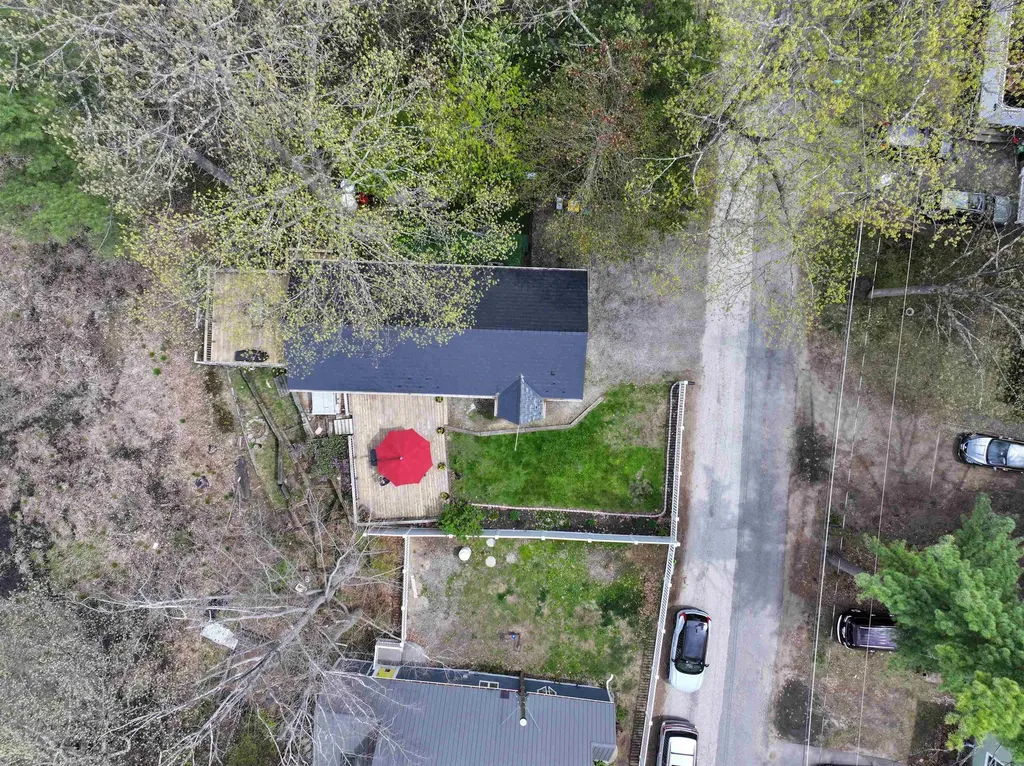 9 Riverside Drive Fremont NH 03044
