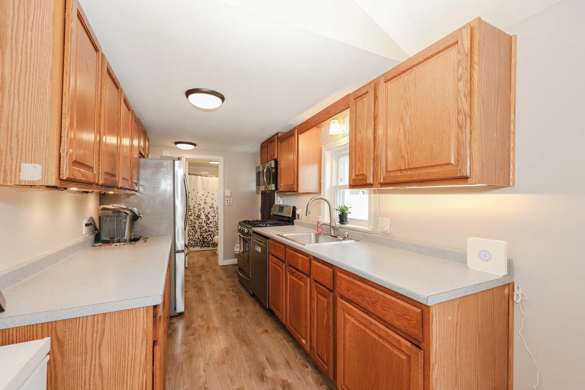 9 Riverside Drive Fremont NH 03044