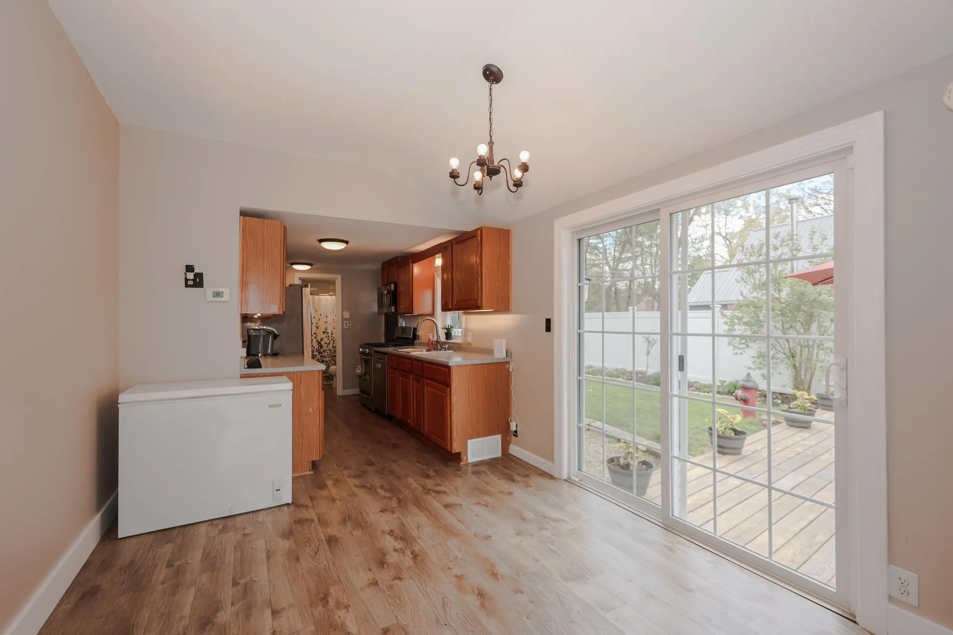 9 Riverside Drive Fremont NH 03044