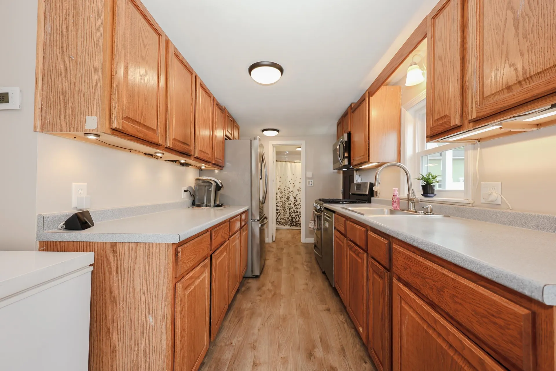 9 Riverside Drive Fremont NH 03044