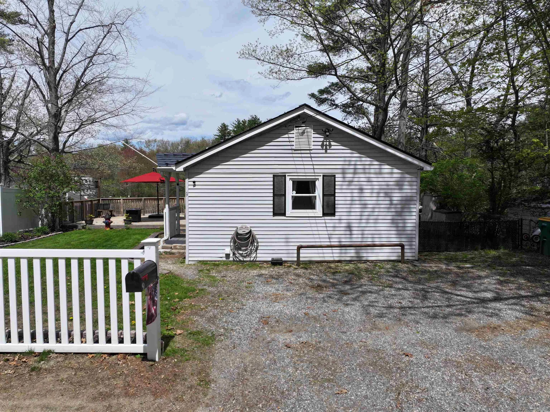 9 Riverside Drive Fremont NH 03044