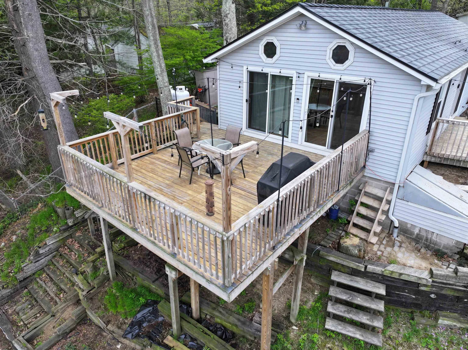 9 Riverside Drive Fremont NH 03044