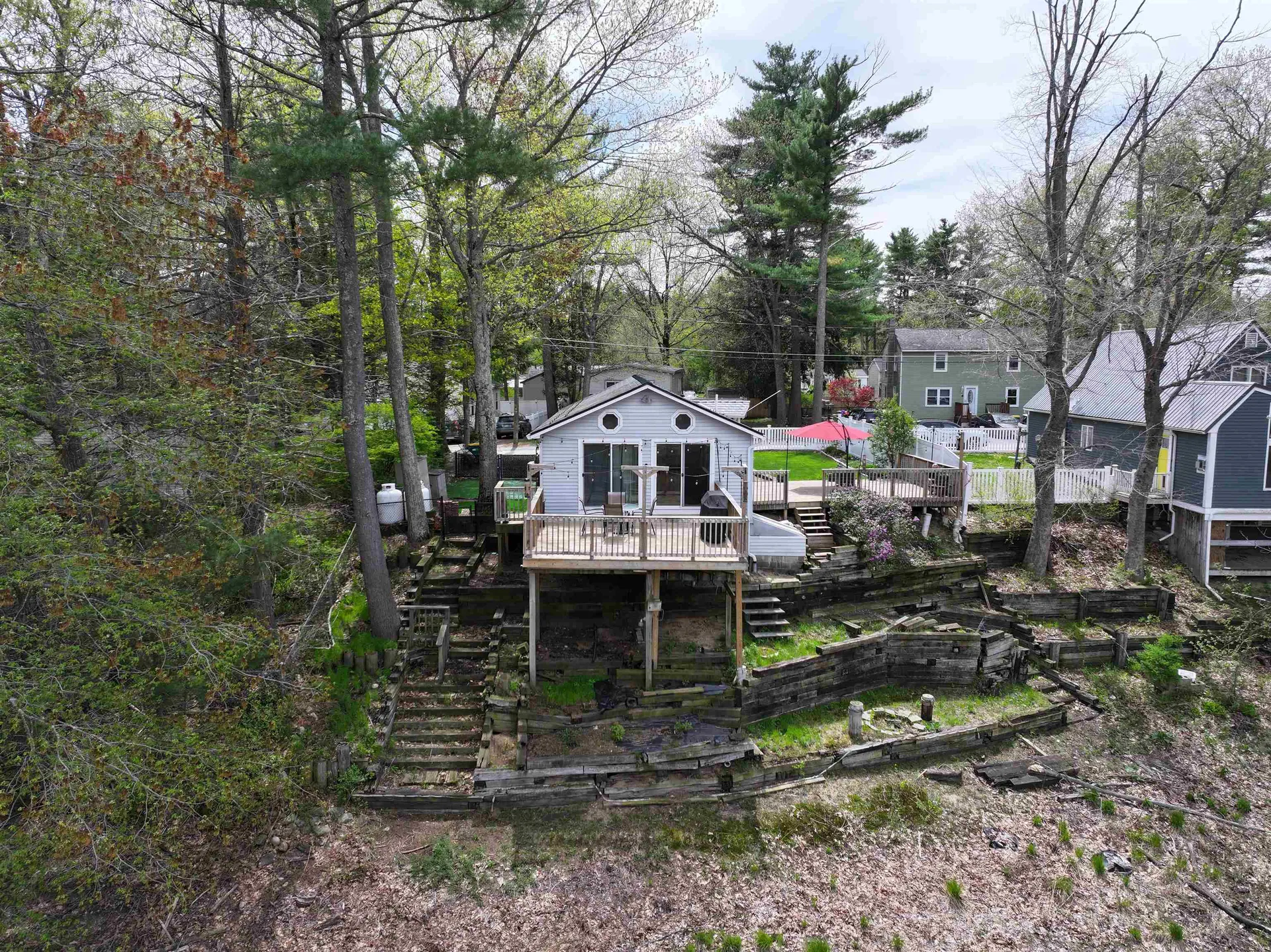 9 Riverside Drive Fremont NH 03044