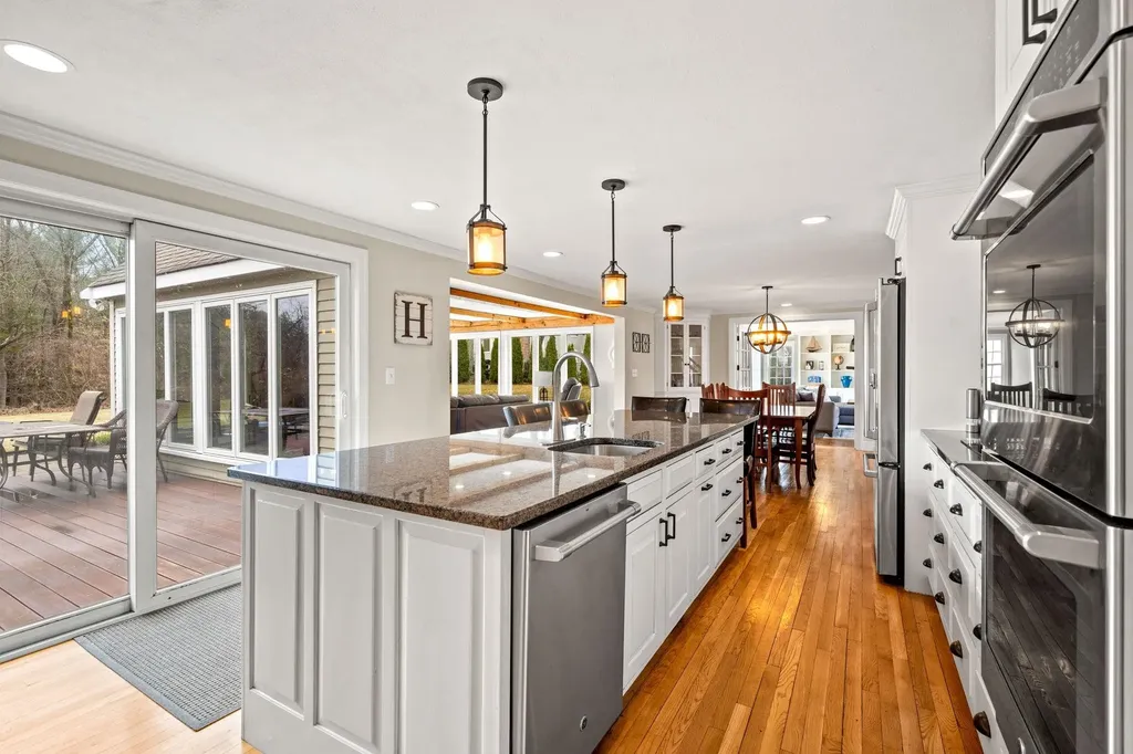 15 Prescott Lane Hampton Falls NH 03844
