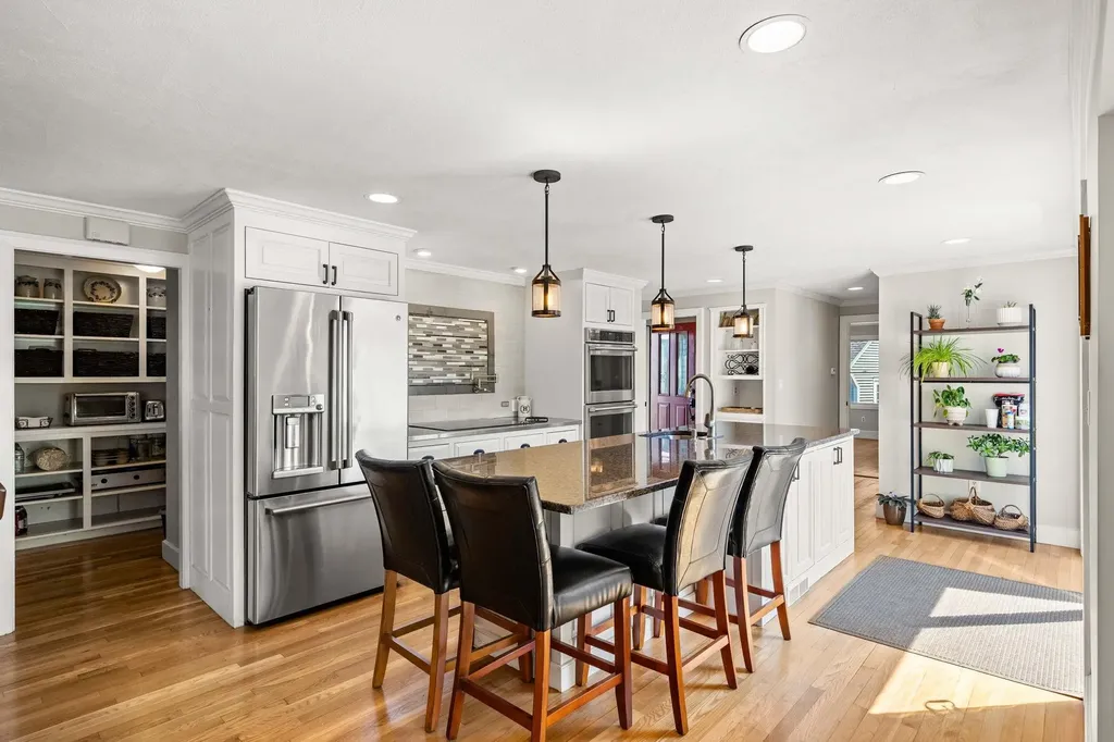 15 Prescott Lane Hampton Falls NH 03844