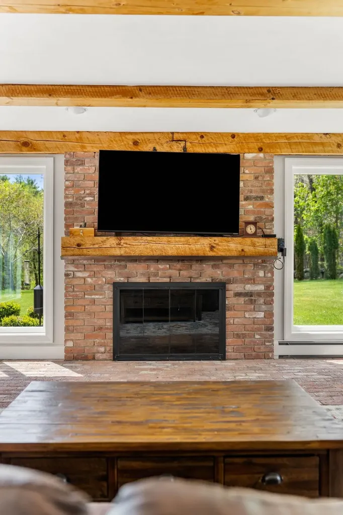 15 Prescott Lane Hampton Falls NH 03844