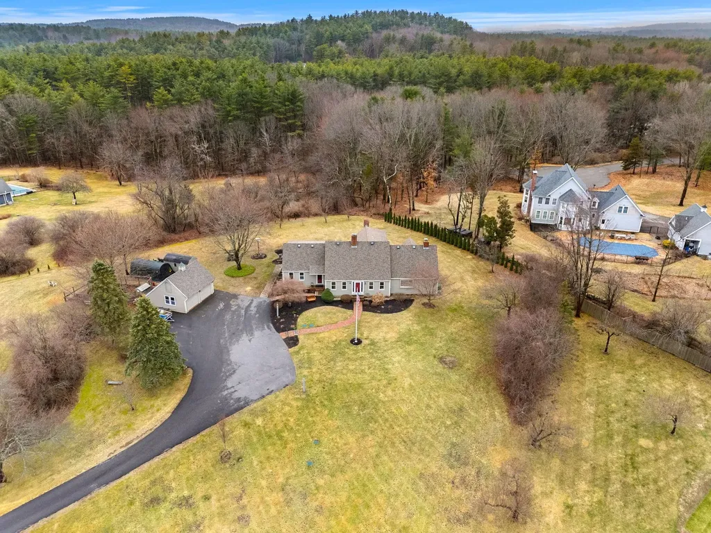 15 Prescott Lane Hampton Falls NH 03844