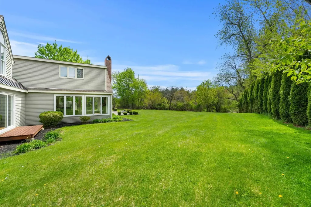 15 Prescott Lane Hampton Falls NH 03844