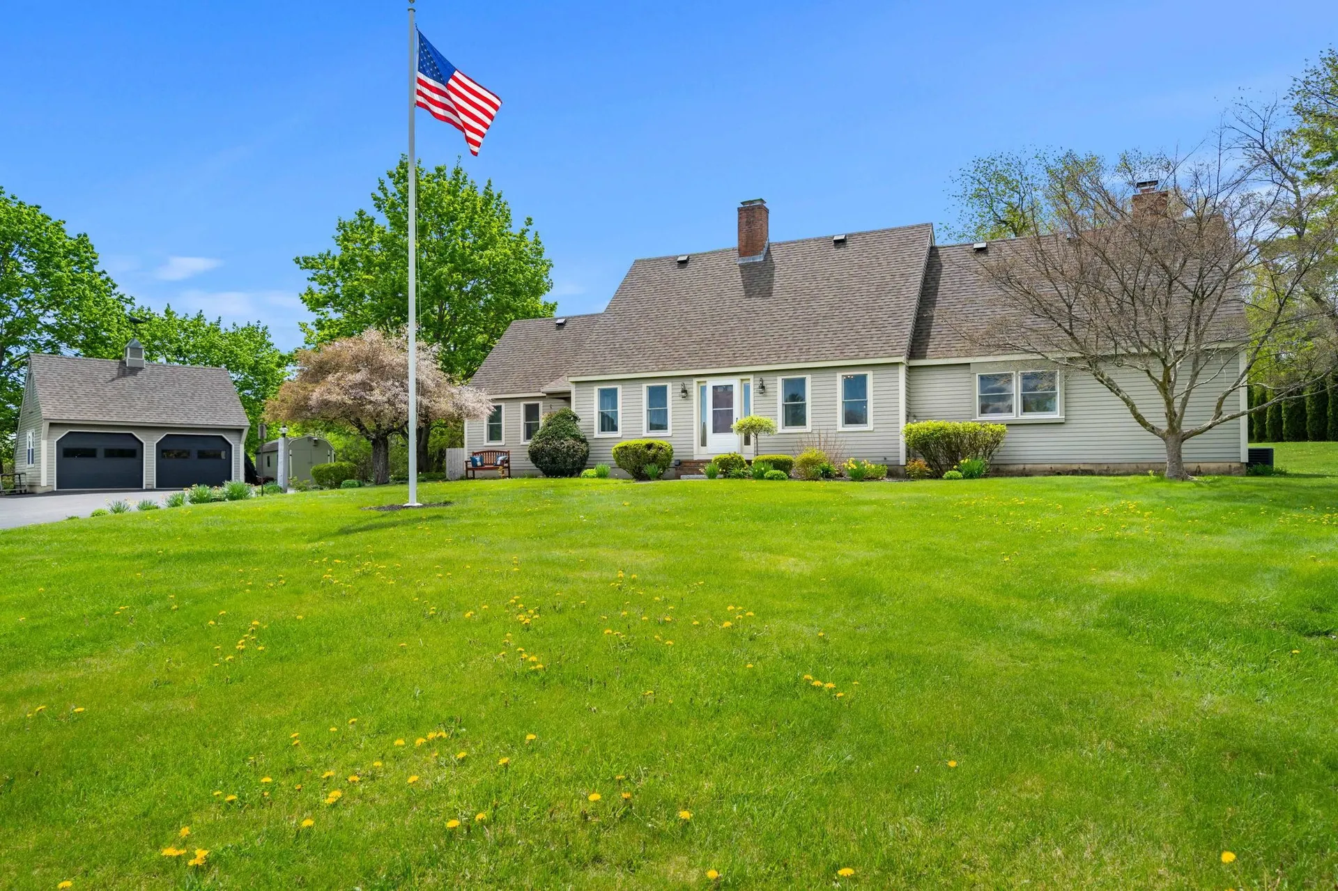 15 Prescott Lane Hampton Falls NH 03844