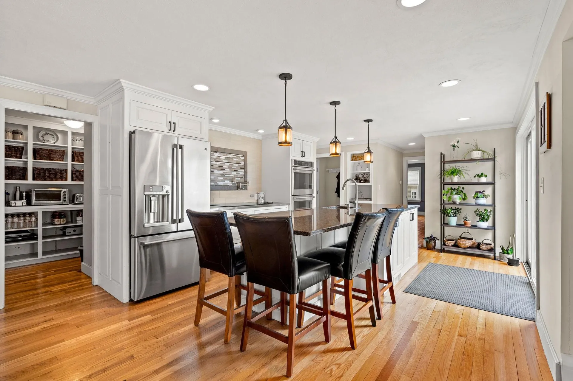 15 Prescott Lane Hampton Falls NH 03844
