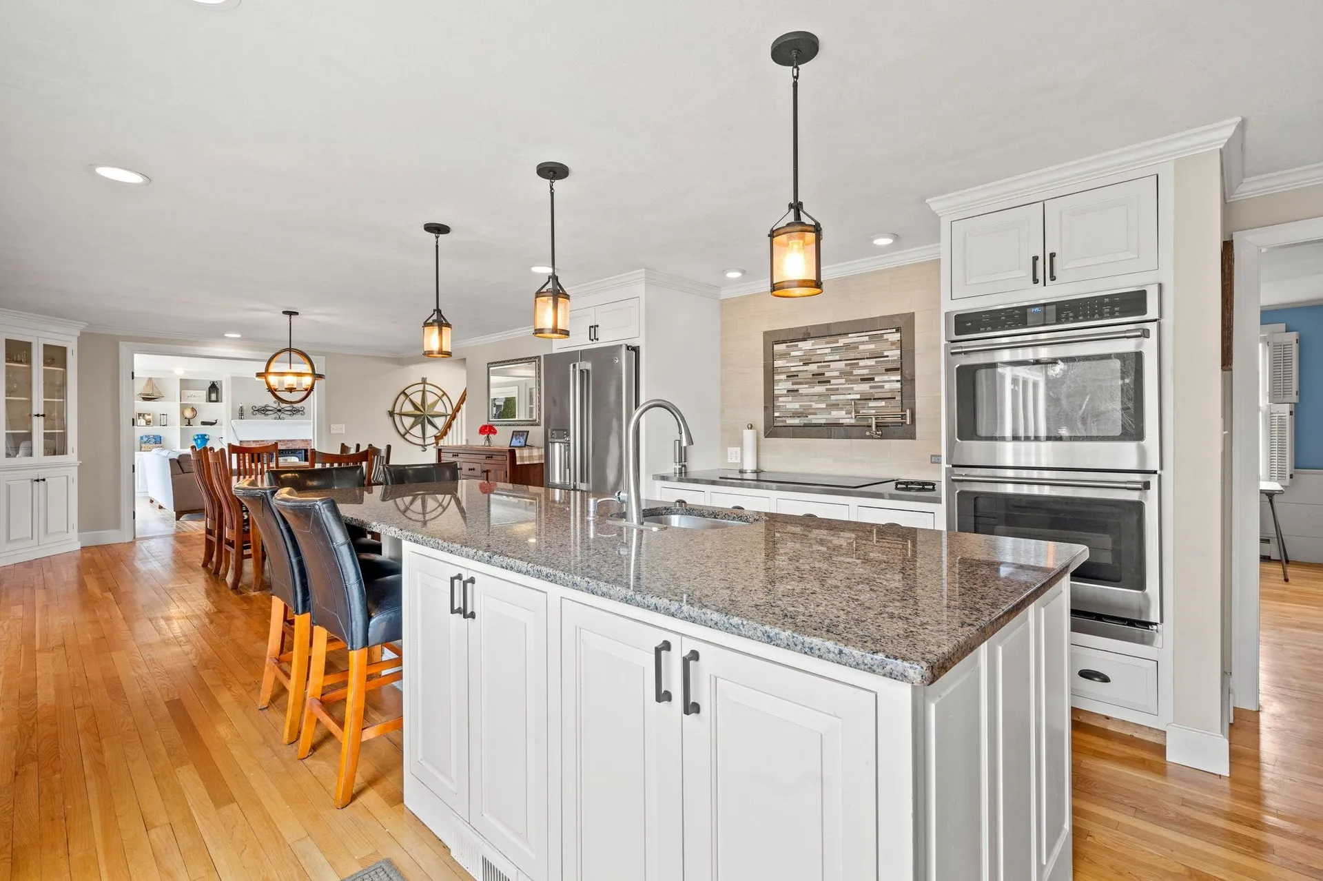 15 Prescott Lane Hampton Falls NH 03844