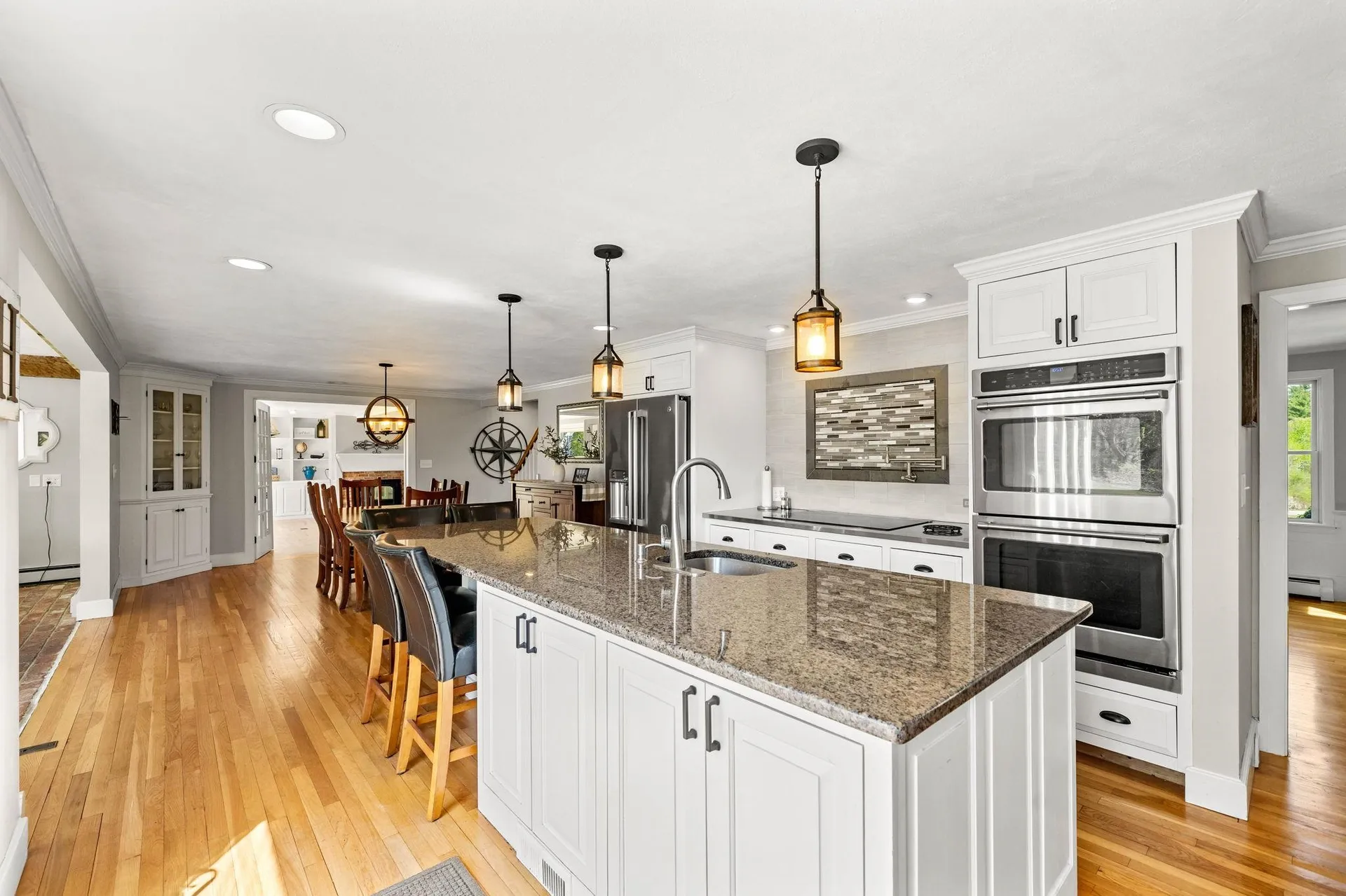 15 Prescott Lane Hampton Falls NH 03844