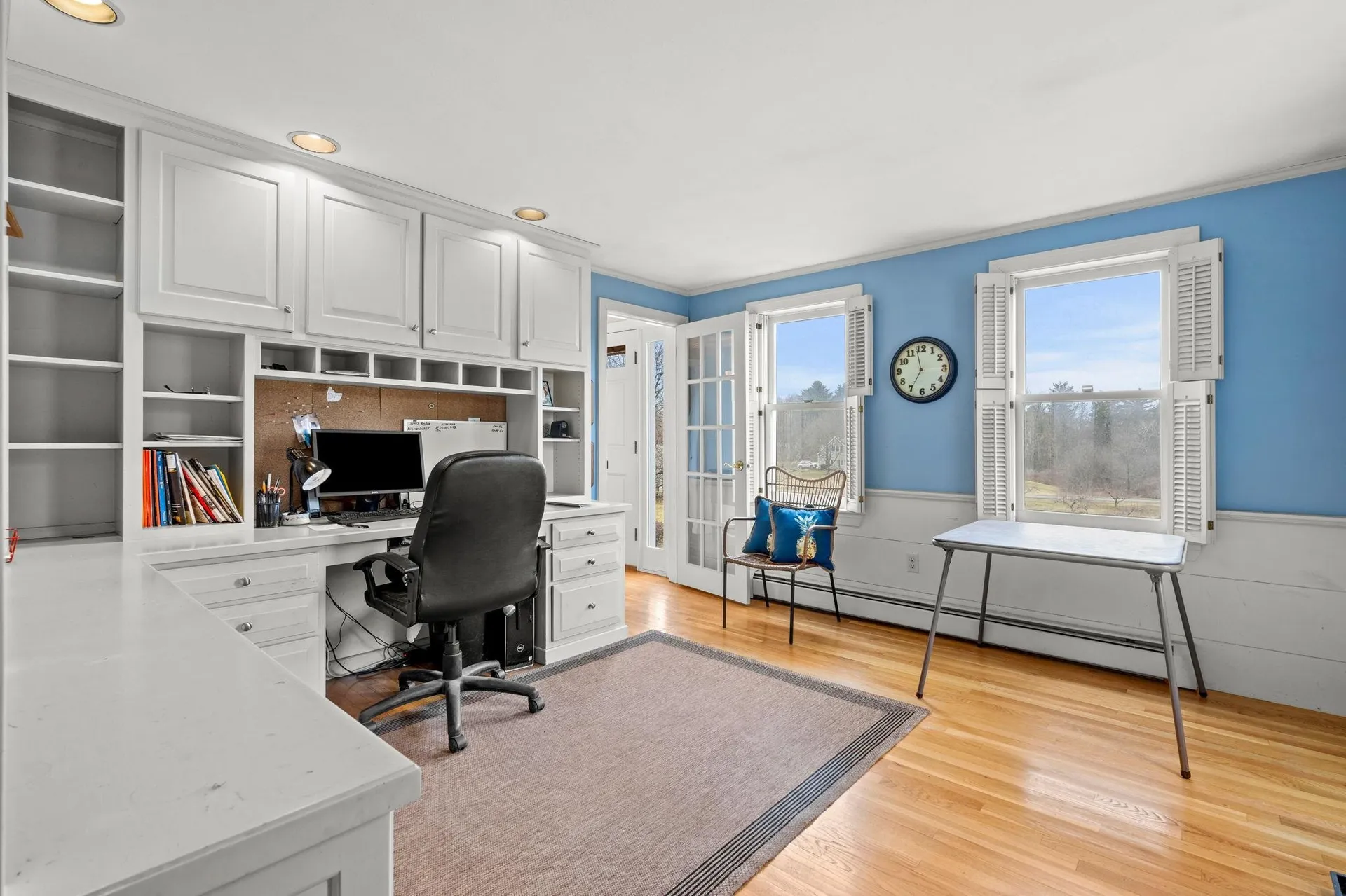 15 Prescott Lane Hampton Falls NH 03844