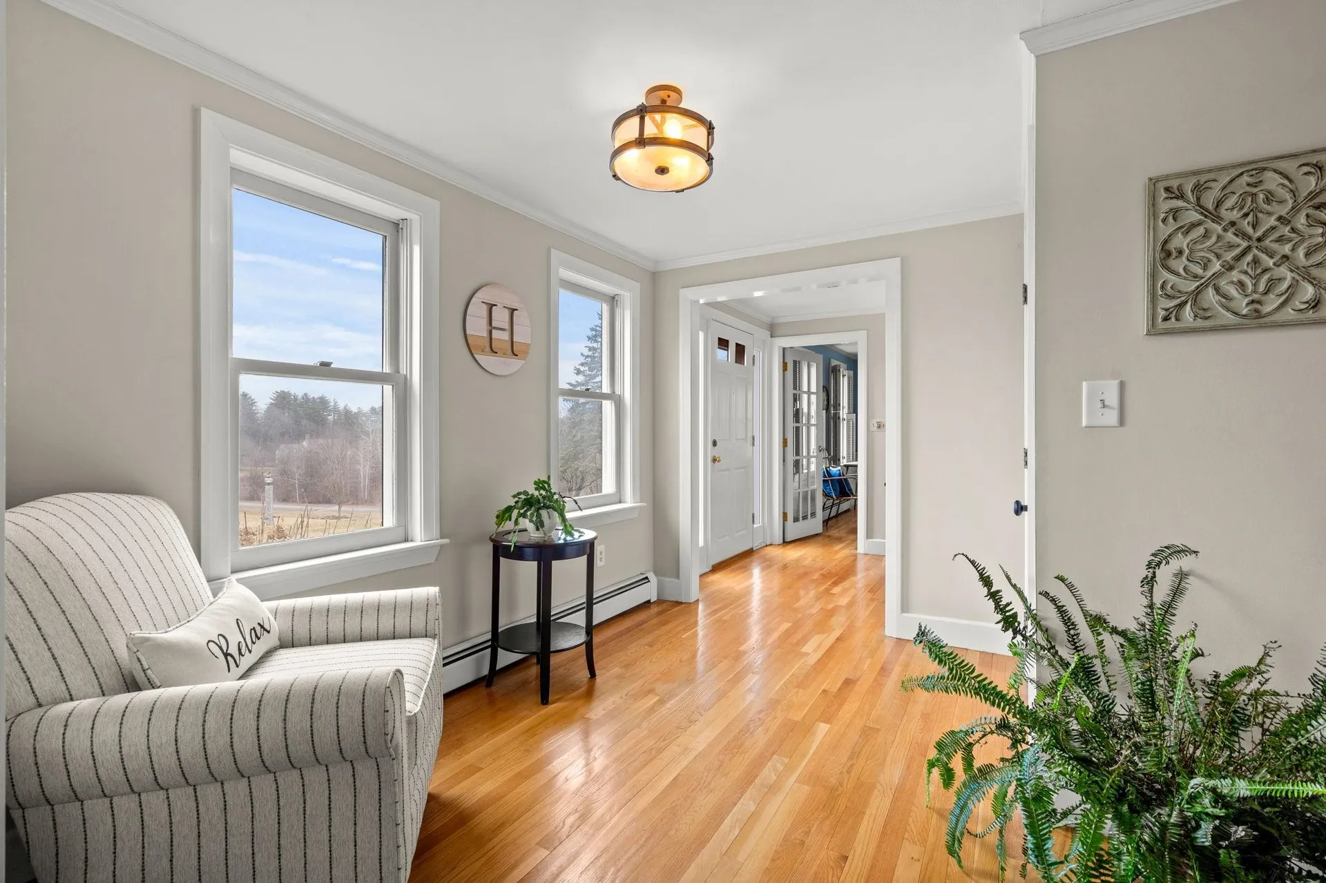 15 Prescott Lane Hampton Falls NH 03844
