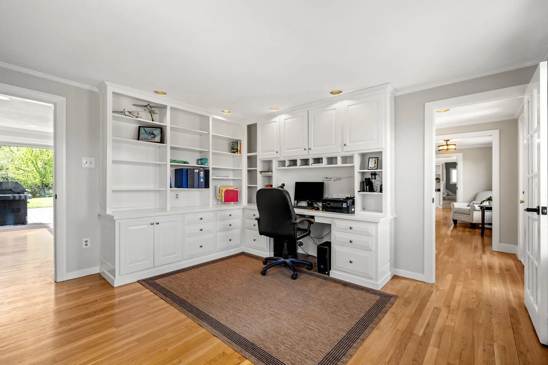 15 Prescott Lane Hampton Falls NH 03844