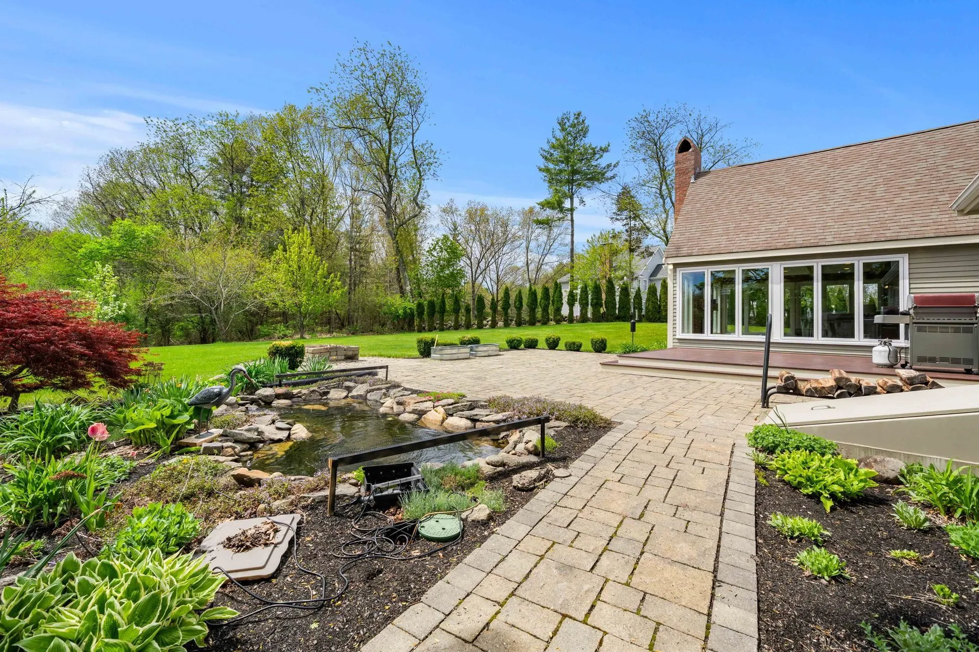 15 Prescott Lane Hampton Falls NH 03844