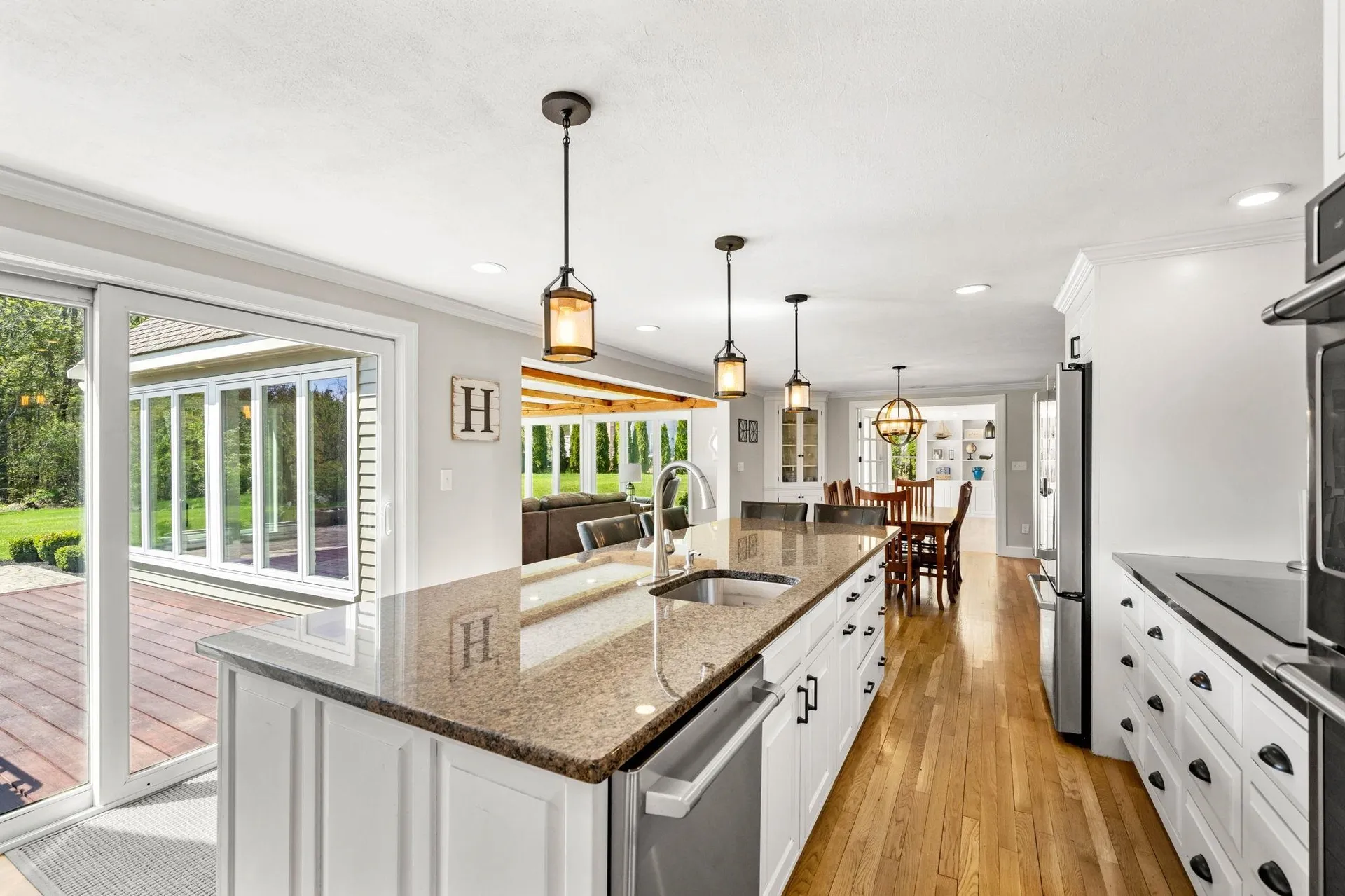 15 Prescott Lane Hampton Falls NH 03844