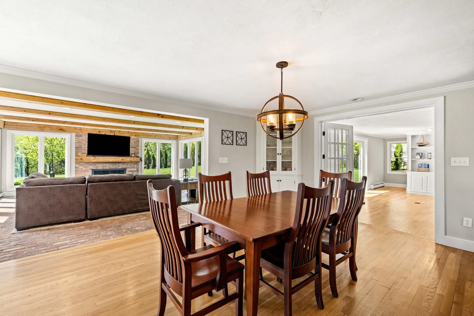 15 Prescott Lane Hampton Falls NH 03844