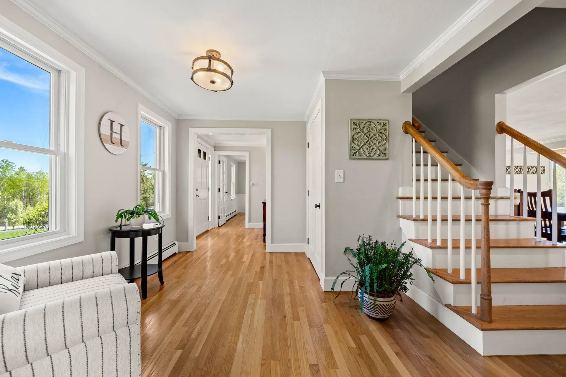 15 Prescott Lane Hampton Falls NH 03844