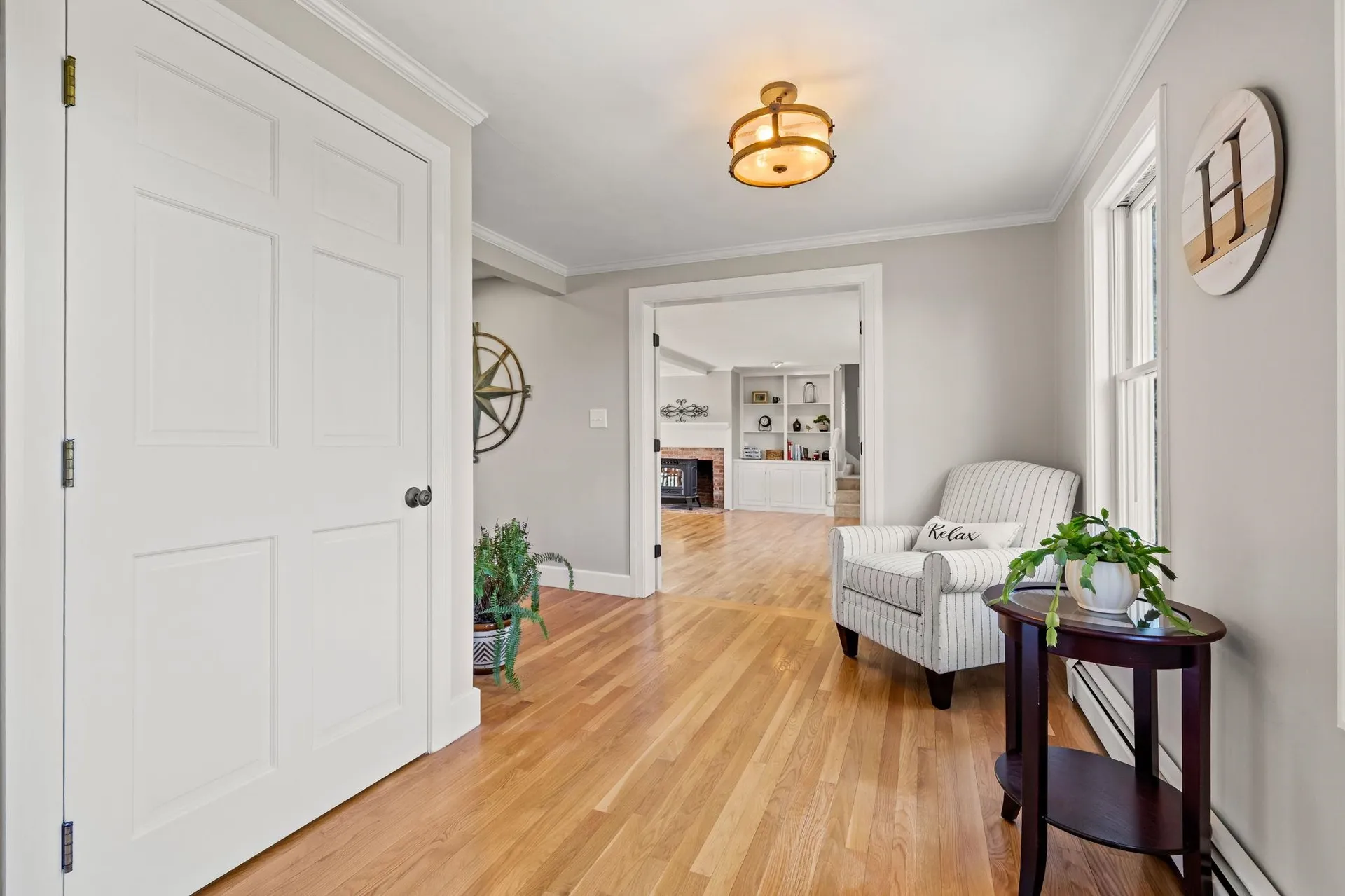 15 Prescott Lane Hampton Falls NH 03844