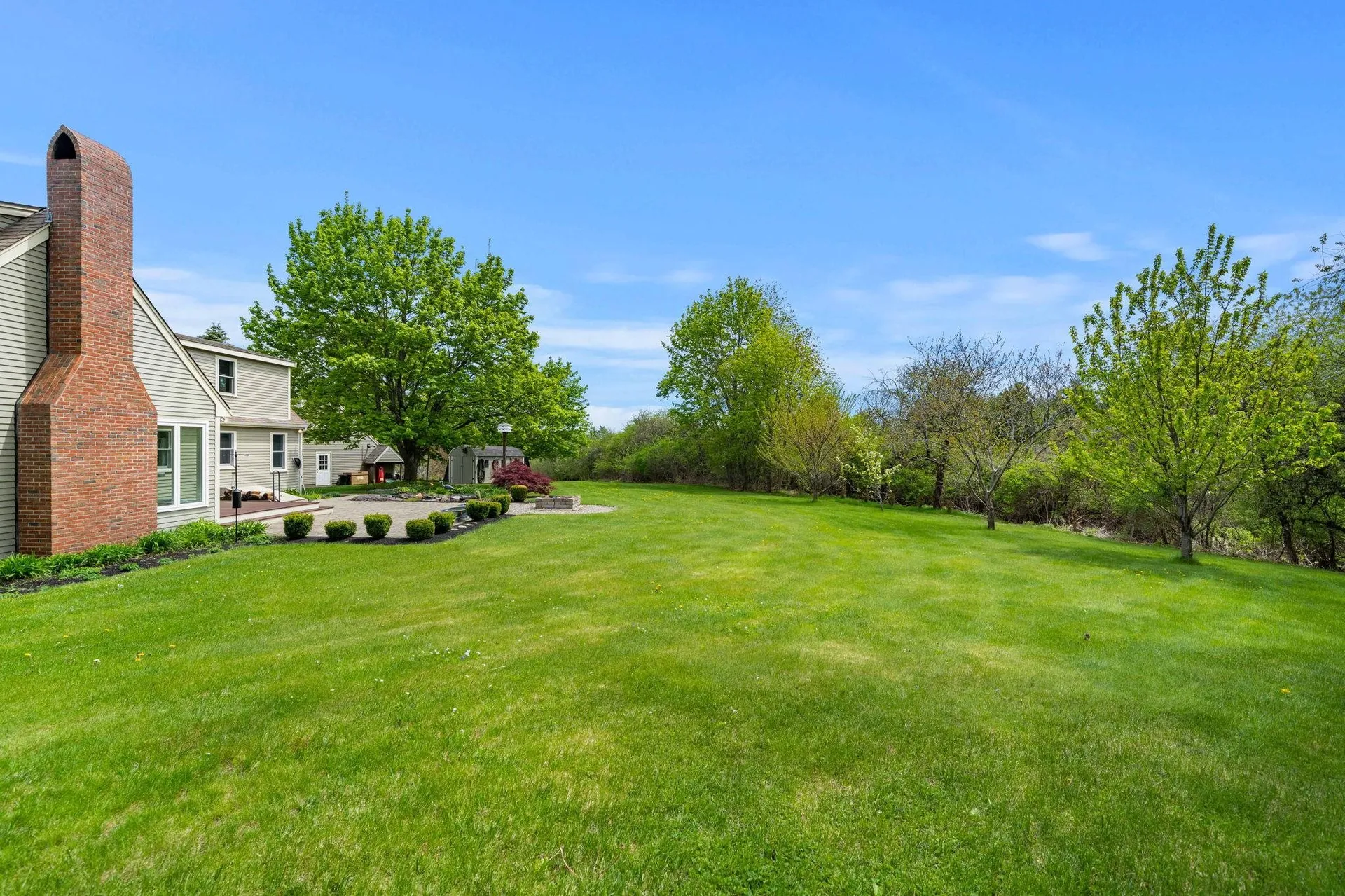 15 Prescott Lane Hampton Falls NH 03844