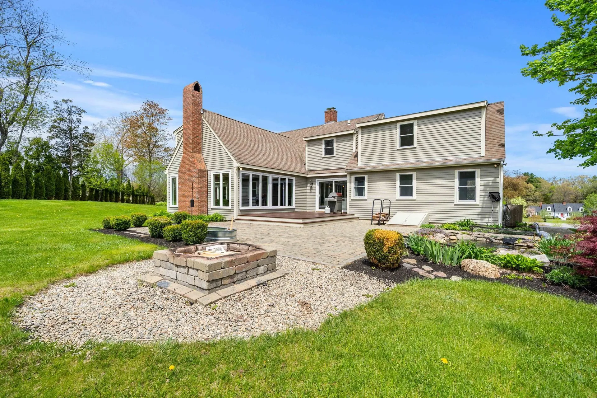 15 Prescott Lane Hampton Falls NH 03844