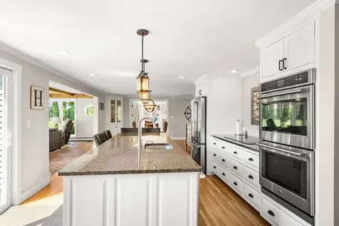 15 Prescott Lane Hampton Falls NH 03844