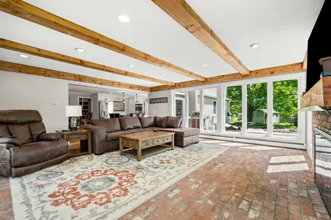 15 Prescott Lane Hampton Falls NH 03844