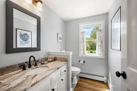 15 Prescott Lane Hampton Falls NH 03844