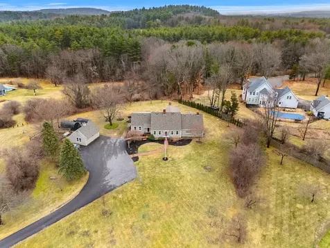 15 Prescott Lane Hampton Falls NH 03844